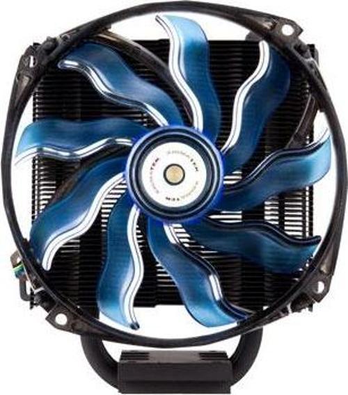 Dark Knight II İntel-Amd 12Cm Fan İşlemci Fanı Sd1483
