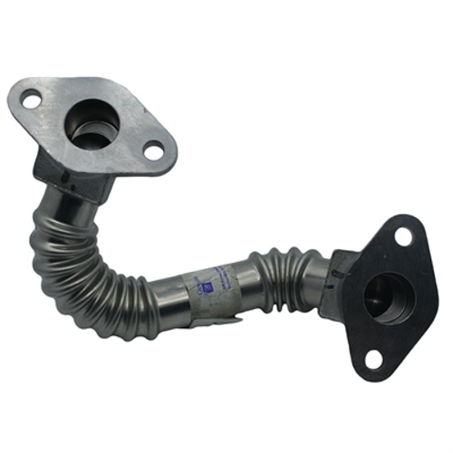 Chevrolet Captiva C100 2.0 EGR Valfi Borusu