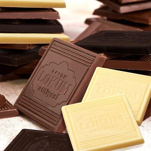 Madlen Kokteyl Çikolata 400g