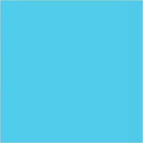 Sınar 220 Fon Kartonu 50X70Cm 120 Gram Turkuaz Tekli (1 Adet)