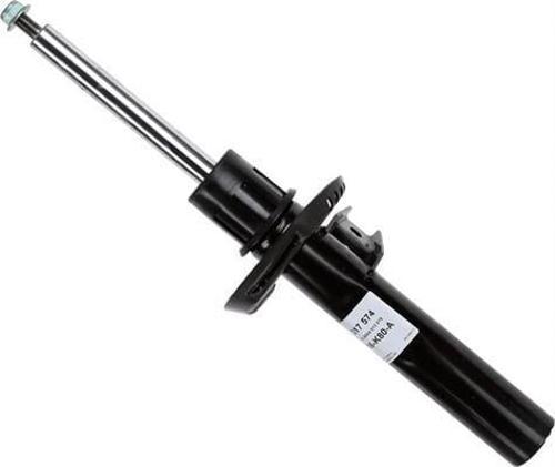 Volkswagen Passat 2015 Sonrası Ön Amortisör 55MM Sachs Marka