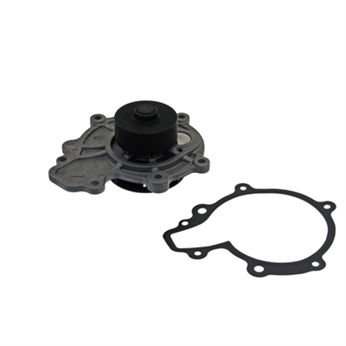 Chevrolet Captiva 2.0 Dizel Devirdaim Su Pompası 2007-2011 Graf
