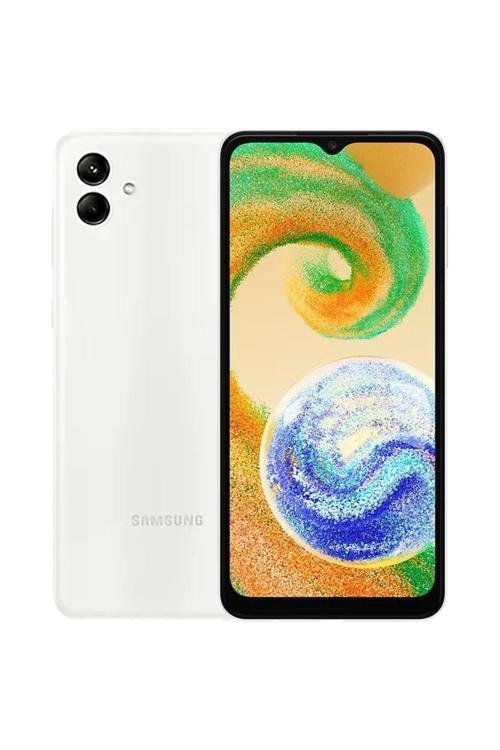Yenilenmiş Galaxy A04 64 Gb Cep Telefonu (12 Ay Garantili) - B Kalite