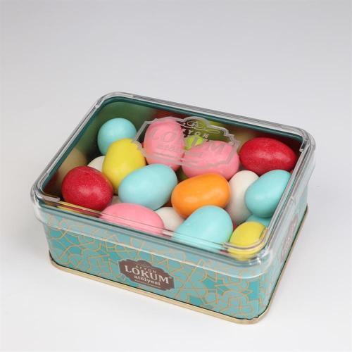 Metalik Mix Badem Draje 170g