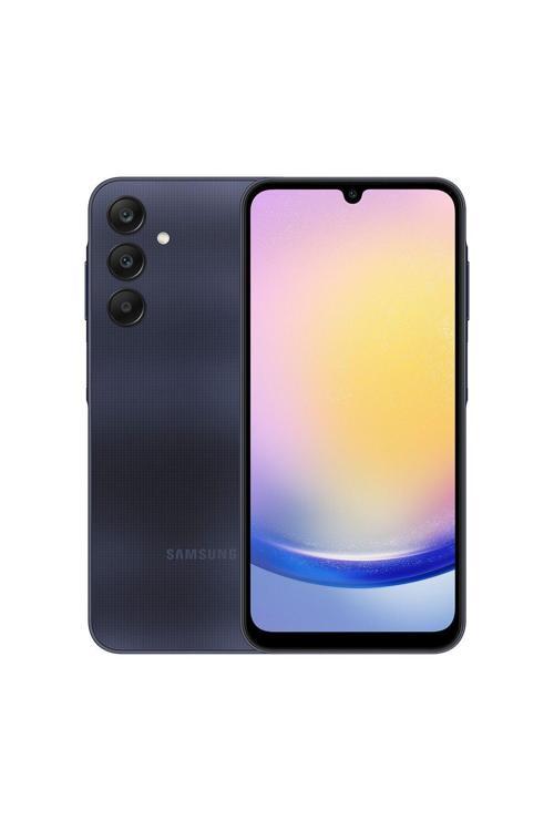 Yenilenmiş Galaxy A25 5G 128 Gb Cep Telefonu (12 Ay Garantili) - C Kalite
