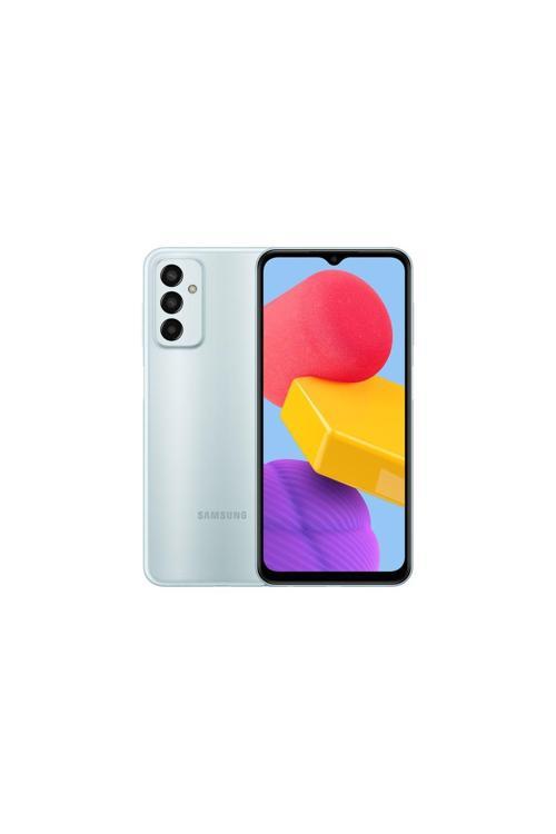 Yenilenmiş Galaxy M13 128 Gb Mavi Cep Telefonu (12 Ay Garantili) - A Kalite