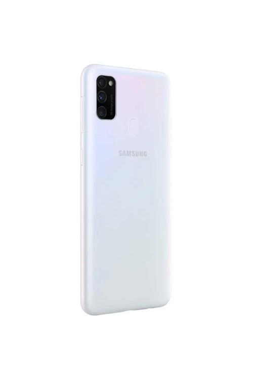 Yenilenmiş Galaxy M30S 64 Gb Cep Telefonu (12 Ay Garantili) - C Kalite