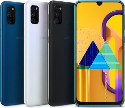 Yenilenmiş Galaxy M30S Beyaz 64 GB Cep Telefonu (12 Ay Garantili) - B Kalite