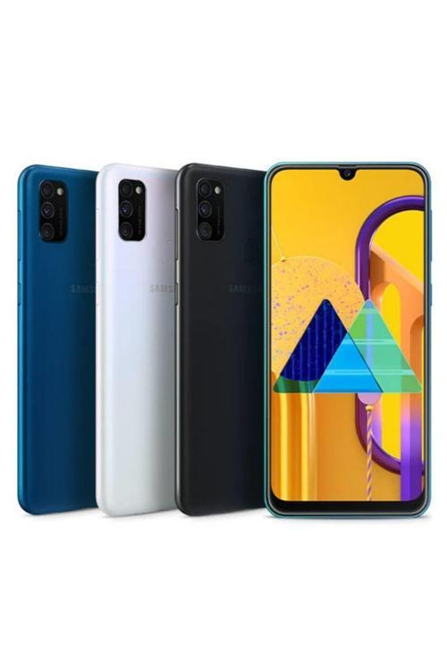 Yenilenmiş Galaxy M30S Mavi 64 Gb Cep Telefonu (12 Ay Garantili) - B Kalite