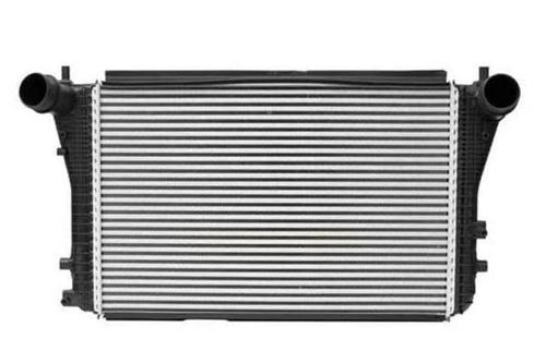 Volkswagen Golf 6 2009 - 2012 Model Arası 1.6 TDI Motor Turbo İntercooler Soğutucu İthal