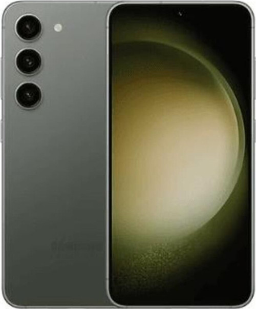 Yenilenmiş Galaxy S23 Plus 256 GB Yeşil Cep Telefonu (12 Ay Garantili) - A Kalite