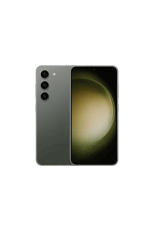 Yenilenmiş Galaxy S23 Plus 256 Gb Yeşil Cep Telefonu (12 Ay Garantili) - A Kalite