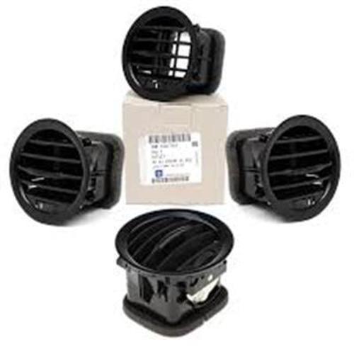 KALORİFER HAVALANDIRMA MAZGAL CORSA D