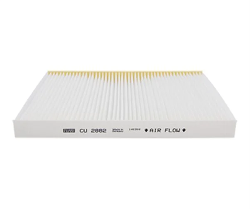 Volkswagen Polo Classic 1995-2000 Model Arası 1.6 AKL - AFT Motor Polen Filtresi Mann Marka