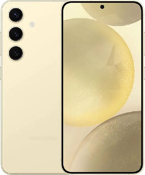 Yenilenmiş Galaxy S24 128GB Sarı Cep Telefonu (12 Ay Garantili) - B Kalite