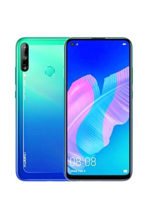 P40 Lite E 64Gb Mavi B Grade Yenilenmiş Cep Telefonu (12 Ay Garantili)