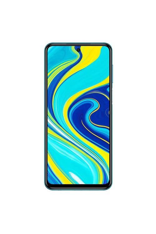 Yenilenmiş Redmi Note 9S 128 Gb Cep Telefonu (12 Ay Garantili) - B Kalite