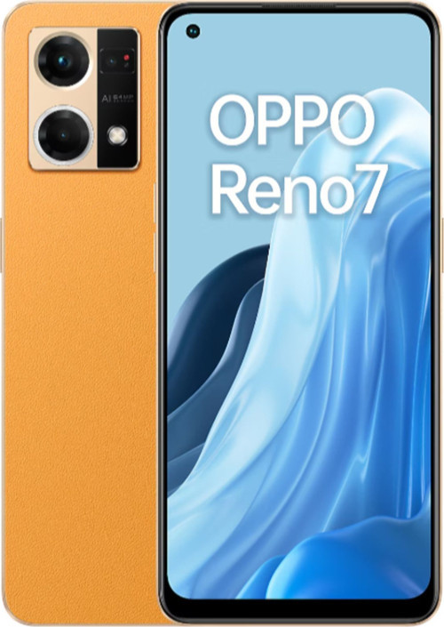 Yenilenmiş Reno 7 128 GB Cep Telefonu (12 Ay Garantili) - B Kalite