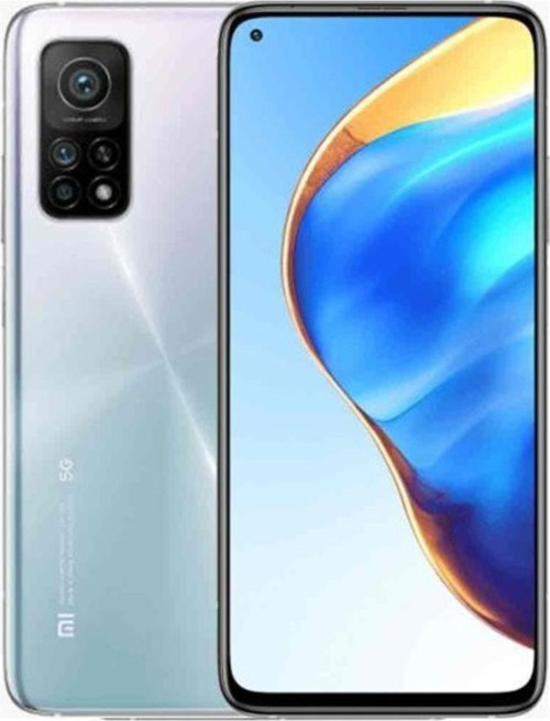 Yenilenmiş Mi 10T Pro 256 Gb Mavi B Kalite