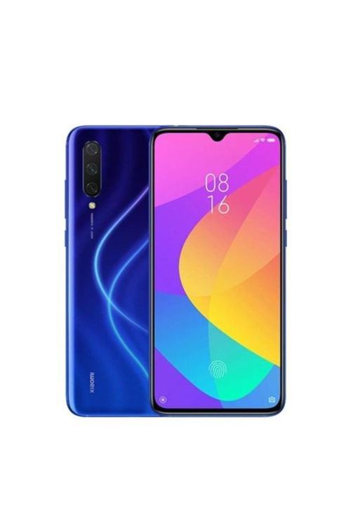Yenilenmiş Mi 9 Lite 64 Gb Mavi A Kalite