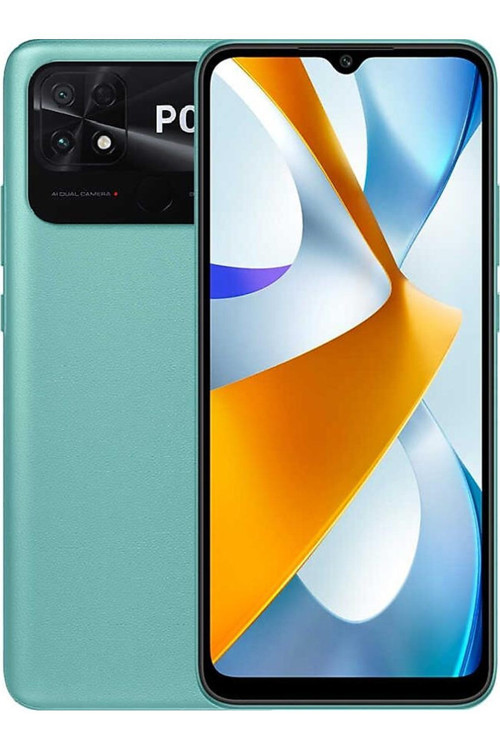 Yenilenmiş C40 64 GB Cep Telefonu (12 Ay Garantili) - C Kalite