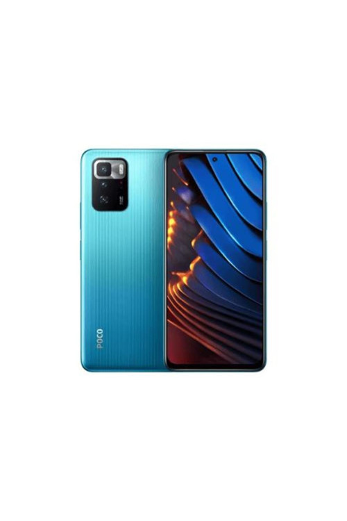 Yenilenmiş X3 Gt 128GB -A Kalite- Mavi