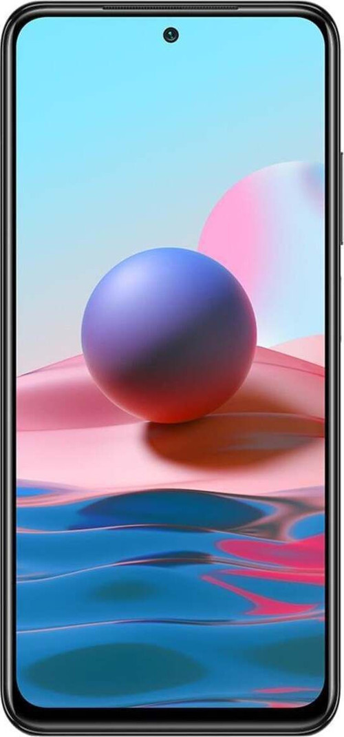 Yenilenmiş Redmi Note 10 128 Gb Cep Telefonu (12 Ay Garantili) - B Kalite