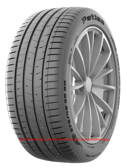 Prestige Sport 205/50 R17 93W XL Yaz Lastiği - 2025