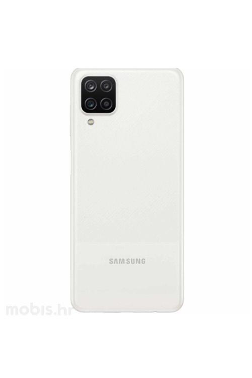 Galaxy A12 128Gb A Grade Yenilenmiş Cep Telefonu (12 Ay Garantili)