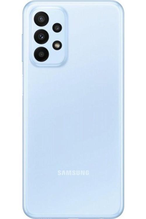 Galaxy A23 128Gb Mavi (Yenilenmiş - Mükemmel)