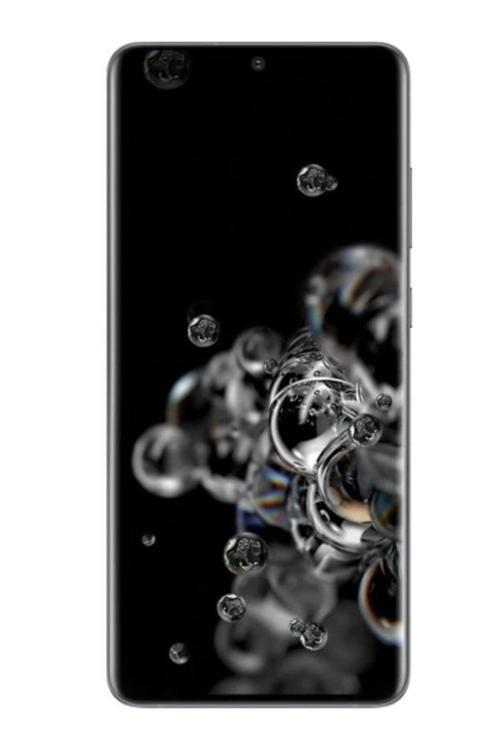 Yenilenmiş Galaxy S20 Ultra 128 Gb Cep Telefonu (12 Ay Garantili) - C Kalite