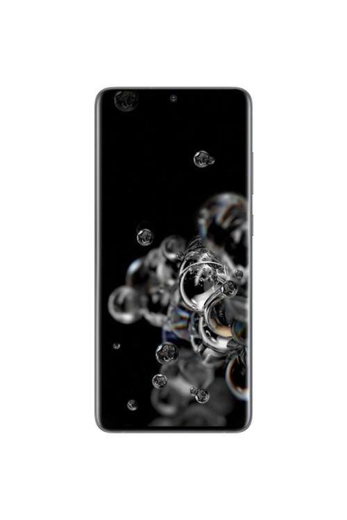 Yenilenmiş Galaxy S20 Ultra Gray 128Gb B Kalite (12 Ay Garantili)