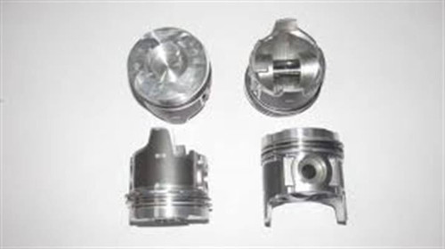 PİSTON SEGMAN STD 79mm (OPEL: ASTRA G-COMBO-CORSA C-MERİVA) (Y17DT/DTL)