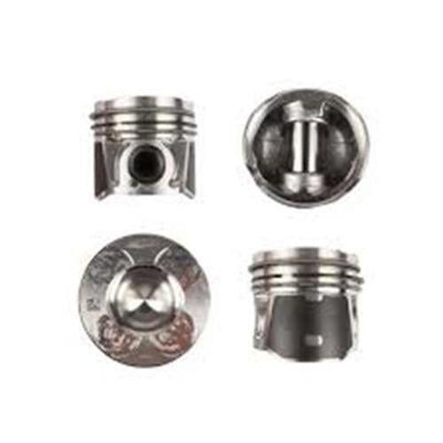 PİSTON SEGMAN 040 CORSA D ASTRA H 90 BG Z13DTH 70.00MM