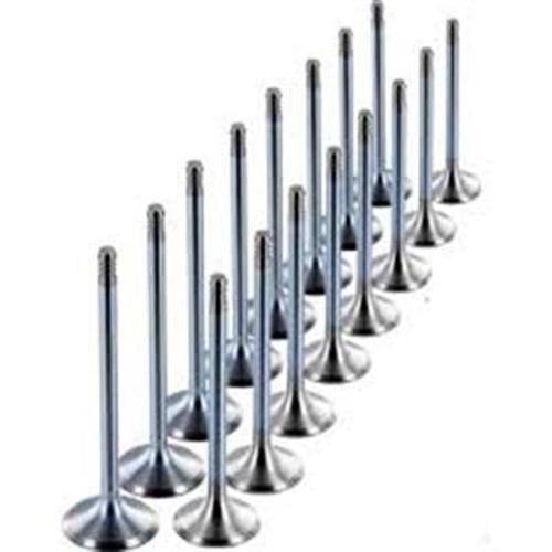SUPAP TAKIMI STELLITLI SUP 2626P - SUP 2627PS CORSA C CORSA D CORSA E ASTRA H ASTRA J MERİVA A Z13DT Z13DTJ Z13DTH A13DTC A13DTE B13DTC B13DTE 04-