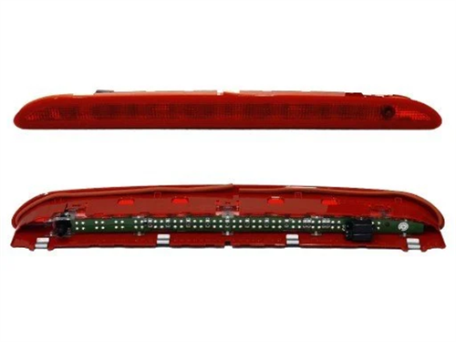 Volkswagen Golf 6 2009-2012 Model Arası Üçüncü Stop Lambası (Üstteki) Orjinal Ürün