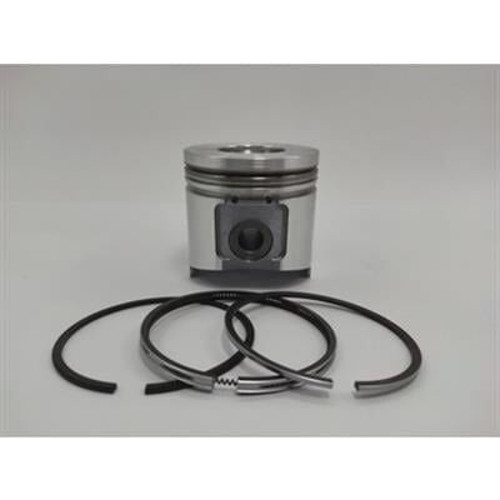 PİSTON SEGMAN 0.50 84.50mm (OPEL: ASTRA G-VECTRA B-C) (Y22DTH Y22DTR X22DTH) (4 DELİK)