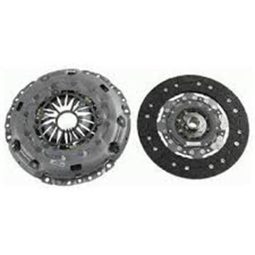 DEBRİYAJ SETİ ASTRA H 2.0 T 05 ZAFIRA 2.0 06