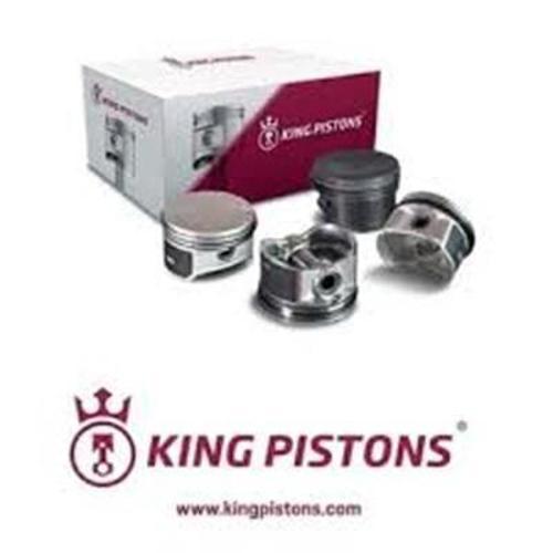 PİSTON SEGMAN STD 83mm (CHEVROLET: CAPTIVA 2.0 16V / OPEL: ANTARA 2.0 CDTI 16V) (Z20S-Z20DMH)
