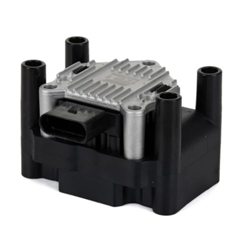 Volkswagen Polo 2000 - 2002 1.4 AHW Motor Ateşleme Bobini Bremi Marka