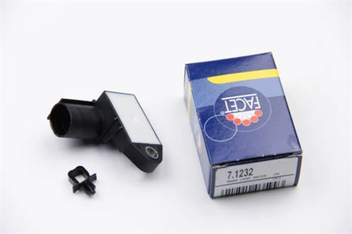 Volkswagen Polo 2010 Sonrası Fren Pedal Müşürü Facet Marka