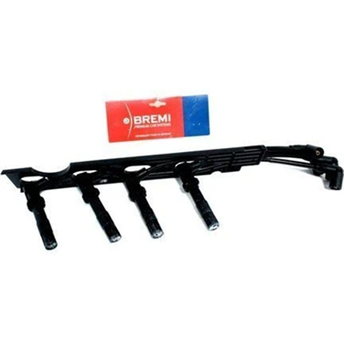 Volkswagen Polo 2000 - 2002 1.4 16 Valf AHW Buji Kablosu Bremi Marka