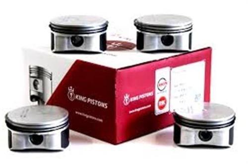 PİSTON SEGMAN 100 MM 80,00mm OPEL: ASTRA H J INSIGNIA CORSA D 1.6 16V A16LET Z16LET EURO5 180PS