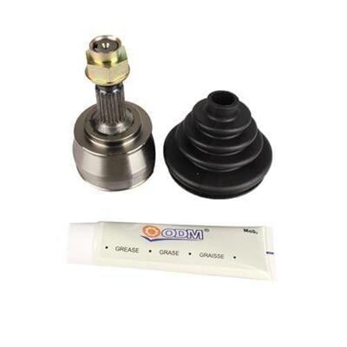 AKS KAFASI DIŞ GRANDE PUNTO 1.2 MPİ CORSA D 1.0-1.2 (A12XER) DIŞTAN SEKMANLI (22×27×51)