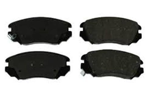 FREN BALATASI ÖN OPEL ASTRA J 12&gt;14&gt; INSIGNIA 08&gt;11  ZAFIRA 11&gt;  SAAB 9.5 10&gt; MALIBU (17 INCH)