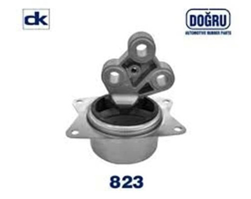 MOTOR TAKOZU SOL VECTRA C Z16XE Z18XE HİDROLİK