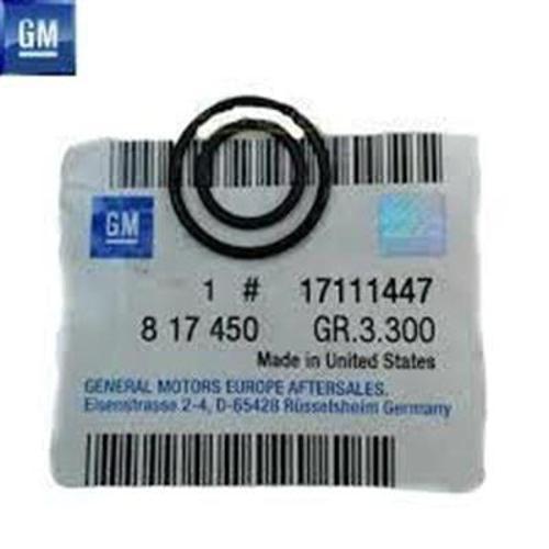 ENJEKTÖR ORİNG ÜST CORSA C-ASTRA G