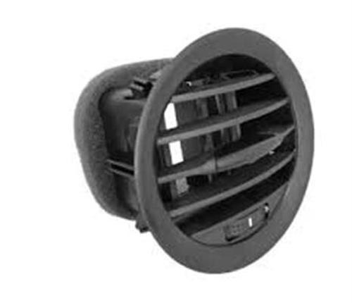 HAVALANDIRMA MUZULU IZGARASI ORTA SİYAH CORSA D 07>ADAM 13>