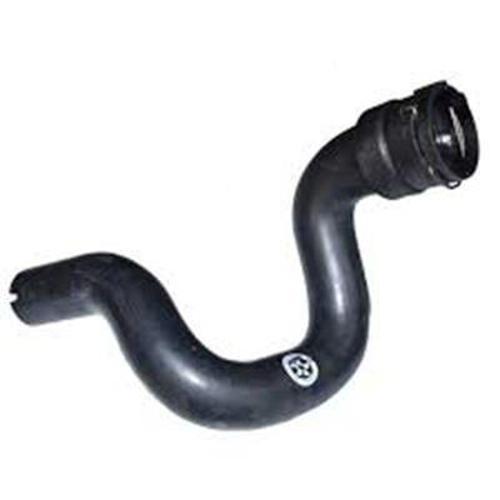 RADYATÖR ALT HORTUMU ASTRA J