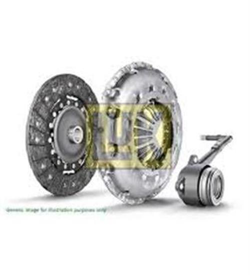 DEBRİYAJ SETİ OPEL ASTRA J 1.4T 09 15